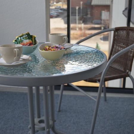 Lahti Huvi House公寓 外观 照片