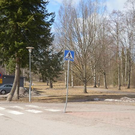 Lahti Huvi House公寓 外观 照片