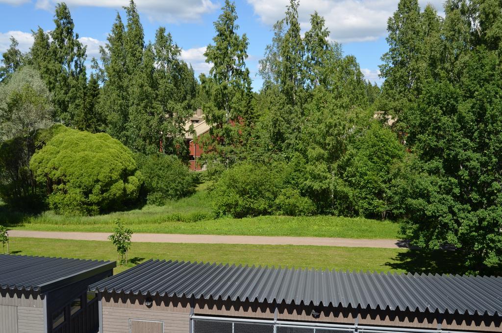 Lahti Huvi House公寓 外观 照片