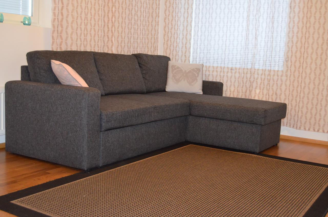 Lahti Huvi House公寓 外观 照片