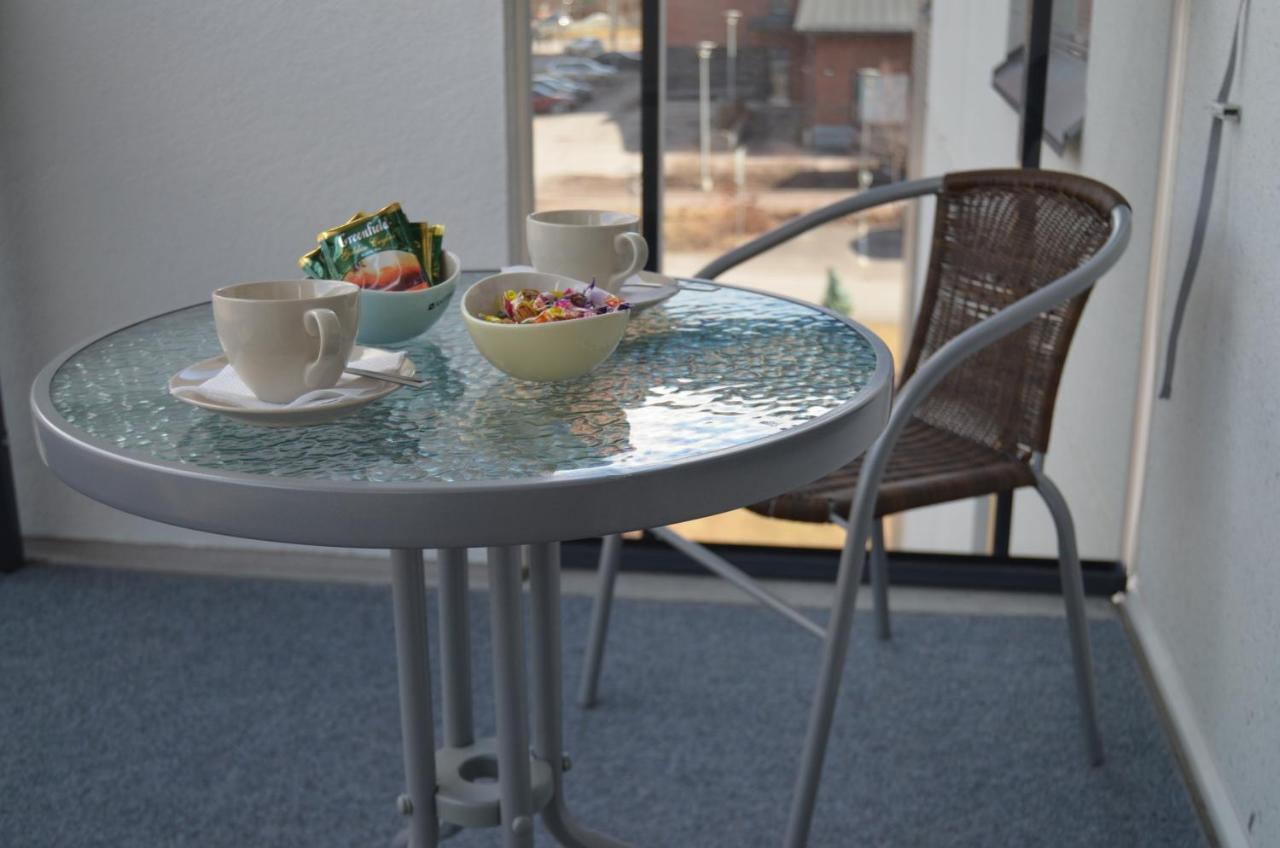 Lahti Huvi House公寓 外观 照片